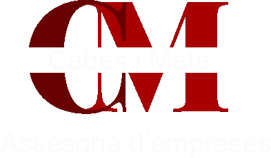 Cabes i Mata Logo